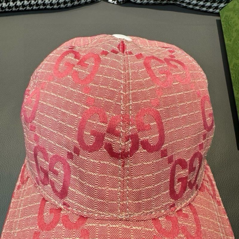 Gucci Caps